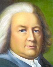 Jean-Sbastien Bach (1685-1750)